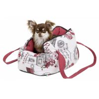 TRAVEL BAG PARIS 80308