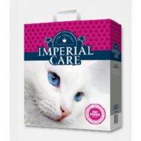 Imperial Care Clumping  Cat Litter 10 L - Baby Powder