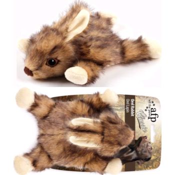  AFP Woodland Classic - Orel Rabbit 