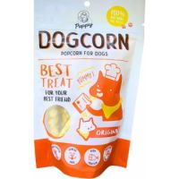 PUPPY DOGCORN STICK ORIGINAL 40G