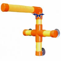 Shower and Window perch Medium