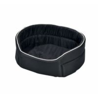 Tired Basket - Black (Size 65)