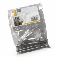 IATA Metal Lock KIT for Skudo 4-5-6-7