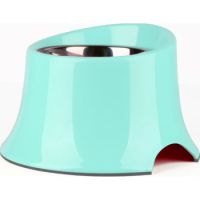 Elevated Slope Baby Green L