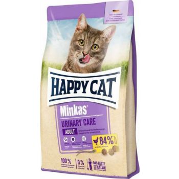  Happy Cat Dry Food Minkas Urinary Care 1.5kg 