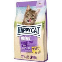 Happy Cat Dry Food Minkas Urinary Care 1.5kg