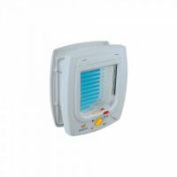 FERPLAST SWING 5 (CAT&amp;SMALL DOG FLAP) WHITE