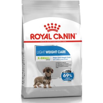  Royal Canin XS Adult Light Weight Care 1.5 KG 