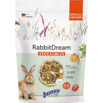  Bunny RabbitDream SPECIAL EDITION VEGETABLES 1.5 Kg 