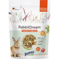 Bunny RabbitDream SPECIAL EDITION VEGETABLES 1.5 Kg