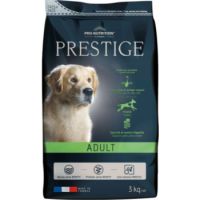Prestige Medium Adult Dog Dry Food  3 KG