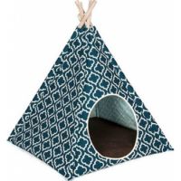 Teepee Tent Navy