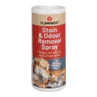 Flamingo Stain & Odour Remover 500ML