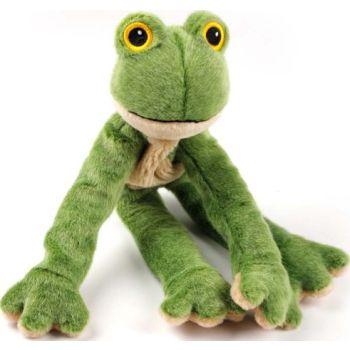  All For Paws Woodland Classic - Flora Frog 