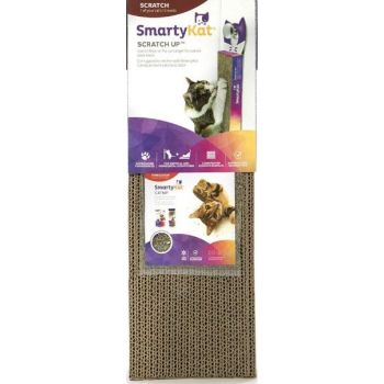  SmartyKat® Super Scratcher Chaise™ Lounge Corrugate Cat Scratcher 
