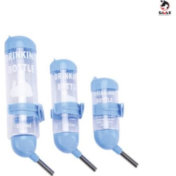 Saas Small Animal Water Bottle 250Ml 