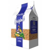 PUIK ORIGINAL Tropical birds  4 KG