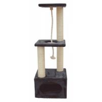CAT TREE PLATIN PRO 84466