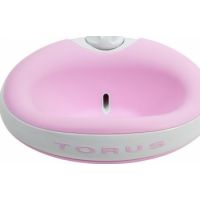 Torus 1L Cat Bowl Pink