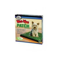 Four Paws Wee-Wee Patch Small 20x20
