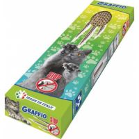 Georplast Graffio Cat Scratcher Board 50x12x5cm