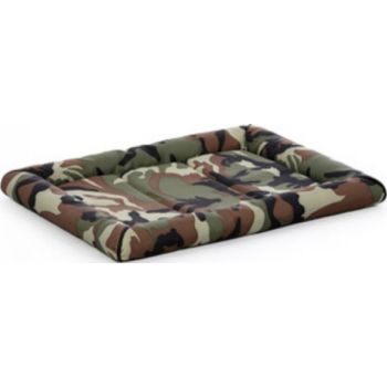  MidWest 36" Quiet Time Camo Dog Beds 