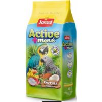 MIXT. ACTIVE PARROTS 600G