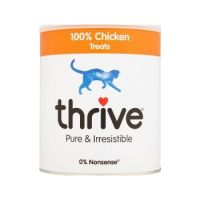 Thrive Cat Treats Chicken 200G