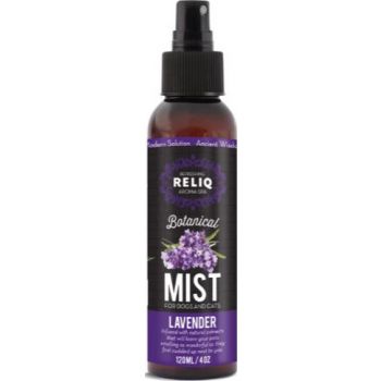  Reliq Perfume Botanical Mist Lavender 