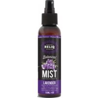 Reliq Perfume Botanical Mist Lavender