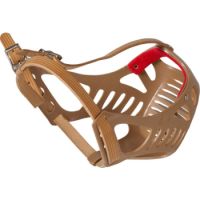 BUSTER Plastic muzzle Boxer 4