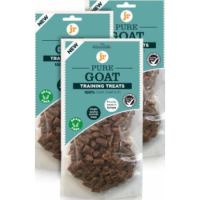 PURE GOAT TRAINING TREATS 85G