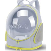 Cats Outdoor Pack Bag Grey 37*26*44