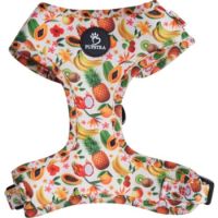Pupstra Adjustable Harness Fruity XS