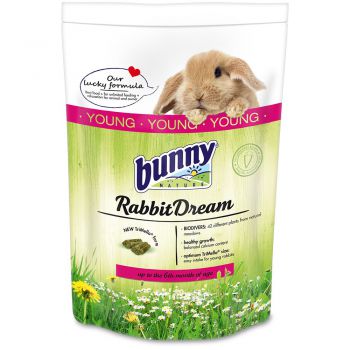  Rabbit Dream Young 750g 
