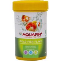 KW Zone Aquafin Gold Fish Flake 1000ML