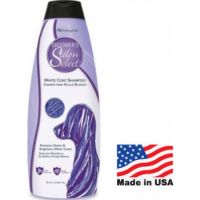 SYNERGY LAB Groomers salon Select WHITE COAT SHAMPOO 544 ML