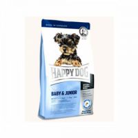 Happy Dog Supreme Young  Mini Baby & Junior - 1 KG
