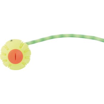  M-PETS Flash Led Ball Green 