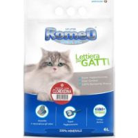 Romeo Mineral Ball CLOREXIDINA 6L