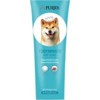 Purry Dog Toothpaste -Beef flavor 90g