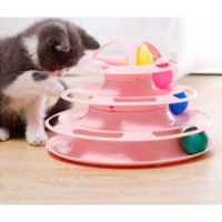 Petbroo Cat  Toys Busters