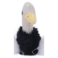 M-PETS Plume Ostrich Catnip Cat Toys