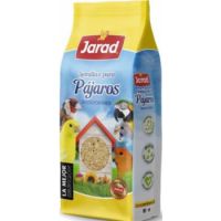 MIXT. ACTIVE CANARY SEED 1KG