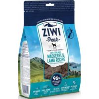 ZiwiPeak Air Dried Mackerel & Lamb Dog Food 4kg