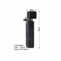 JET 906F INTERNAL FILTER
