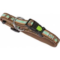 DOG COLLAR WILD LIFE 80262