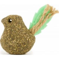 SmartyKat® Batty Bird™ Compressed Catnip Cat Toys