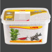 SERA GRAVEL WHITE 3L (1-3 MM)