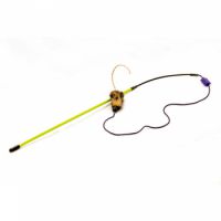 Kung Fu Kitty Catnip Kick Wand
